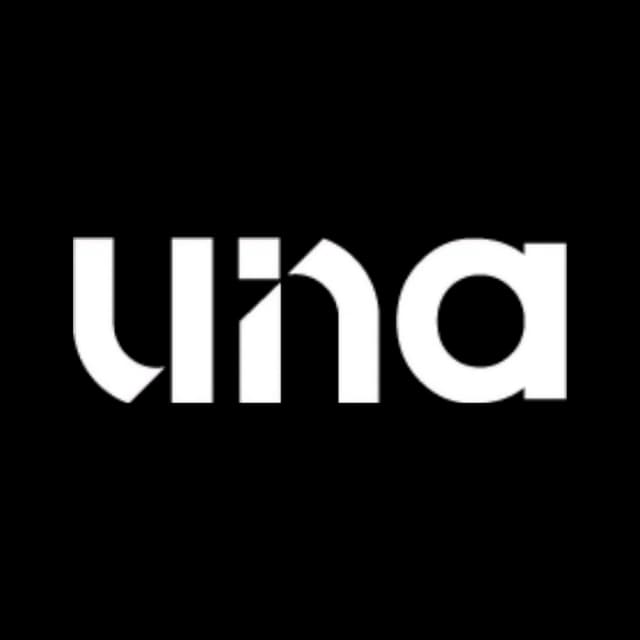 Una